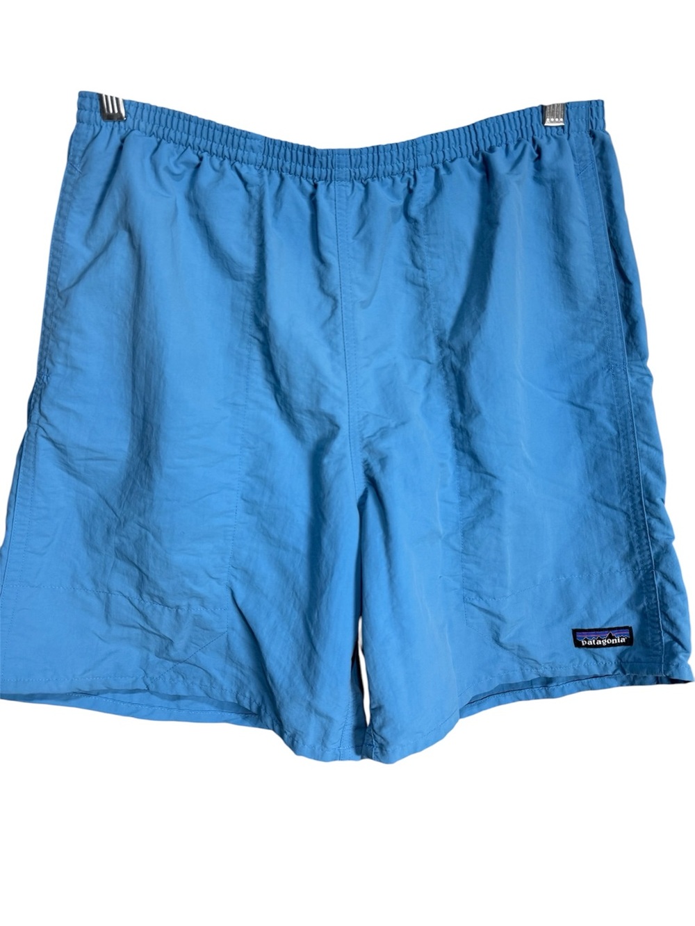 Patagonia Men's Blue Swim/Board Shorts